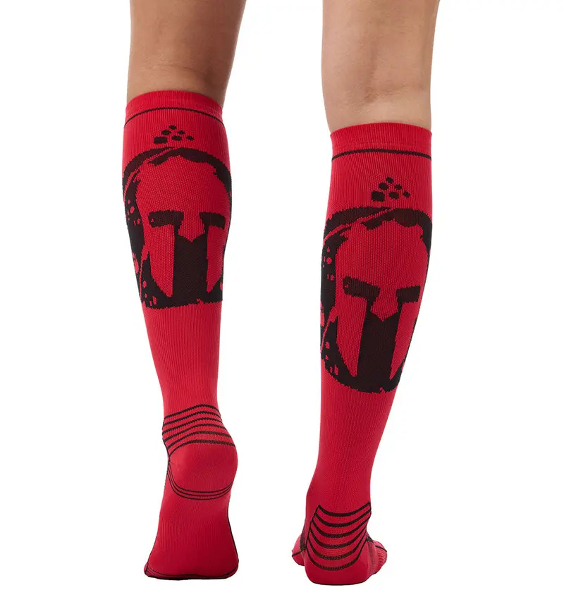 Spartan By Craft Compression Knee Sock 1