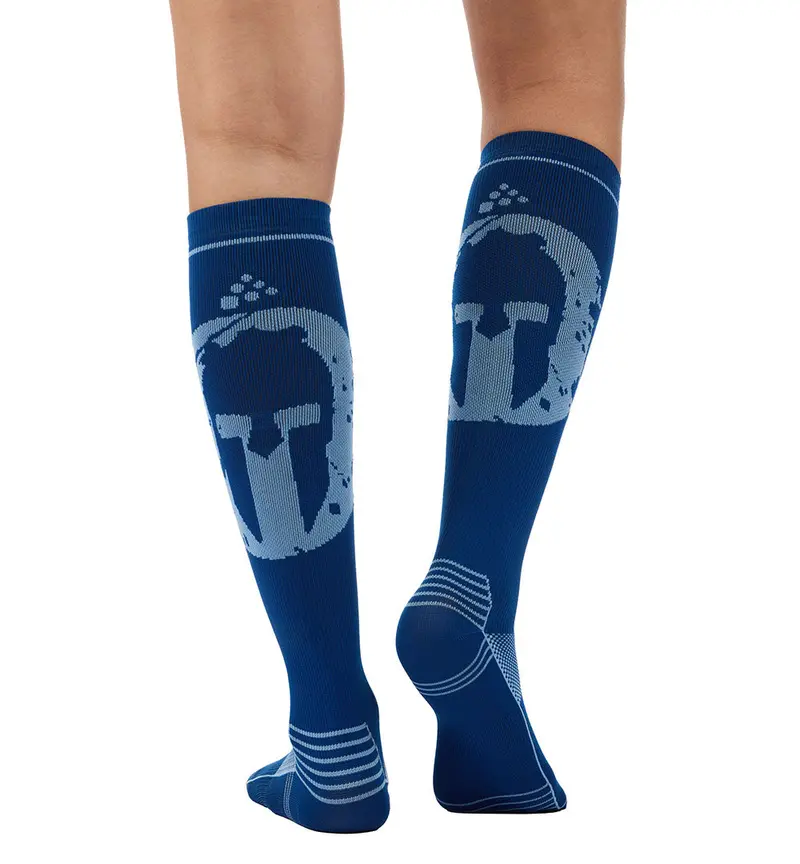 Spartan By Craft Compression Knee Sock 1