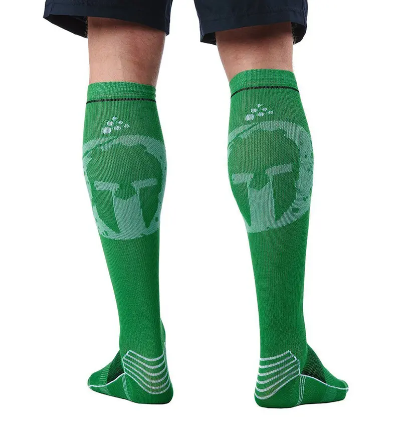 Spartan By Craft Compression Knee Sock 1