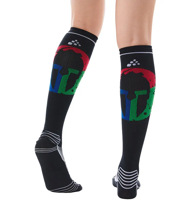 Spartan By Craft Compression Knee Sock 1