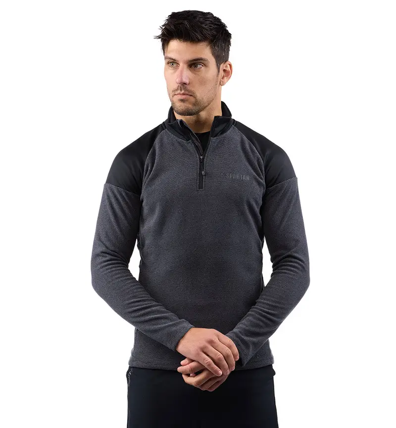 Spartan By Craft Core Edge Thermal Midlayer - Men's 1