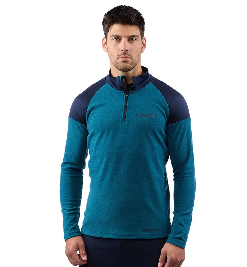 Spartan By Craft Core Edge Thermal Midlayer - Men's 1