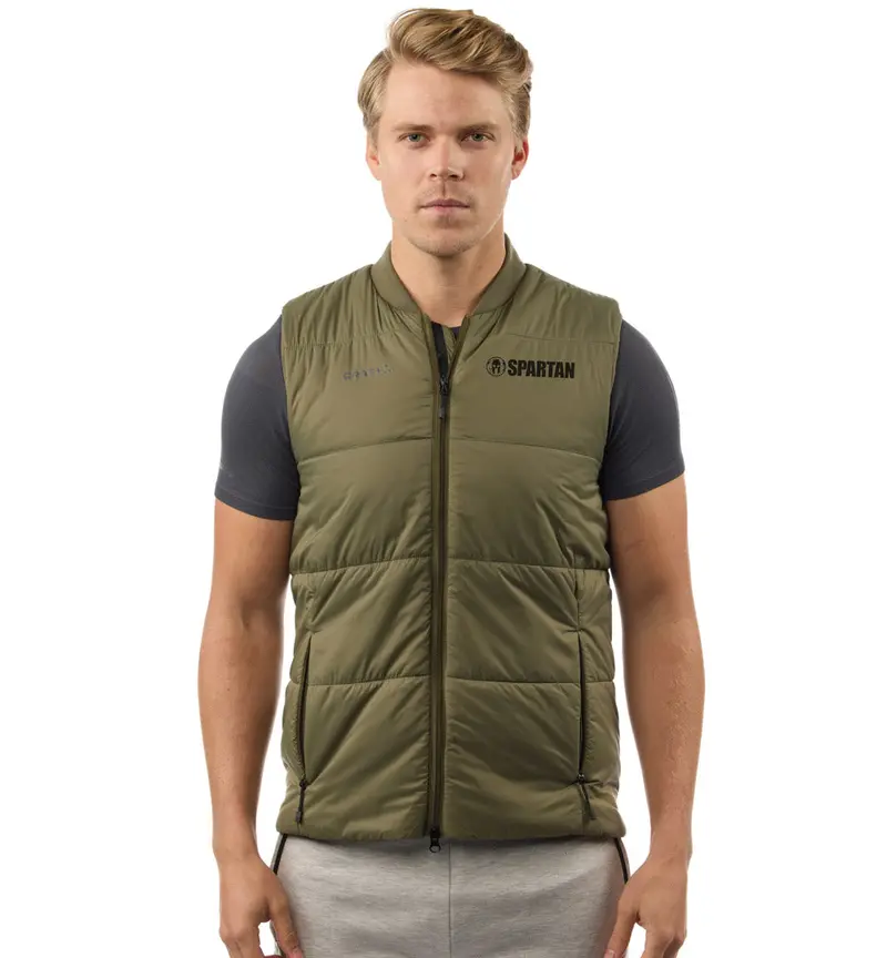 Spartan By Craft Core Light Padded Vest - Men's 1
