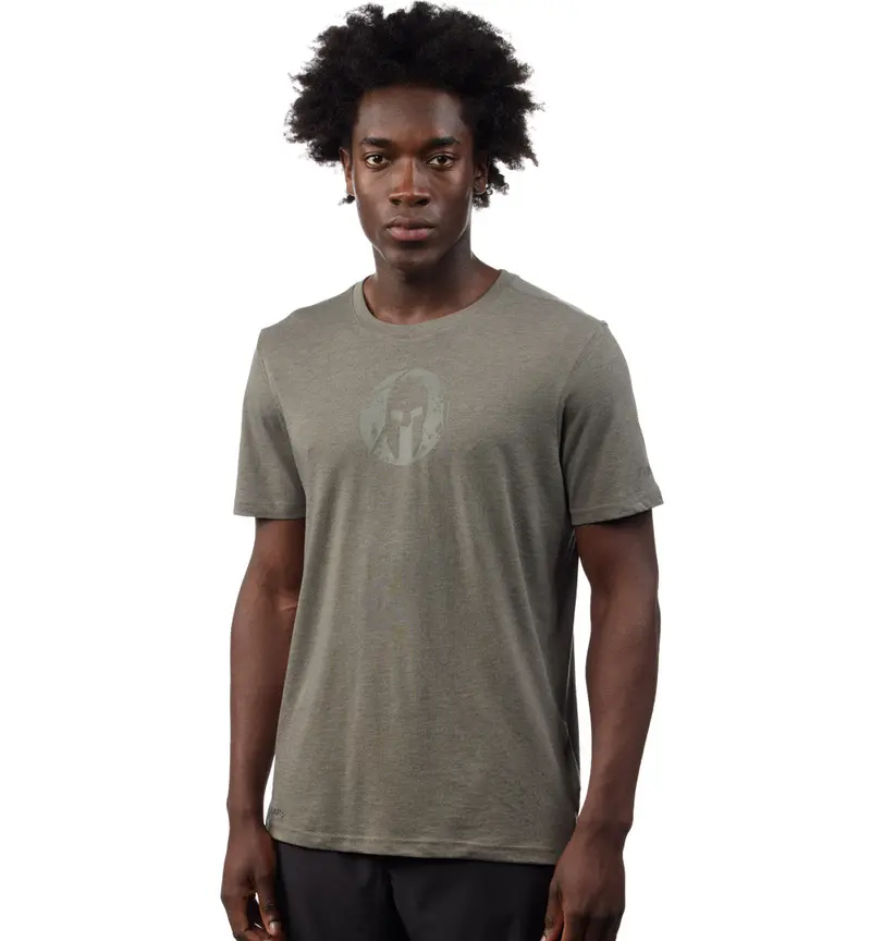 Spartan By Craft Deft 3.0 Ss Tee - Men's 1