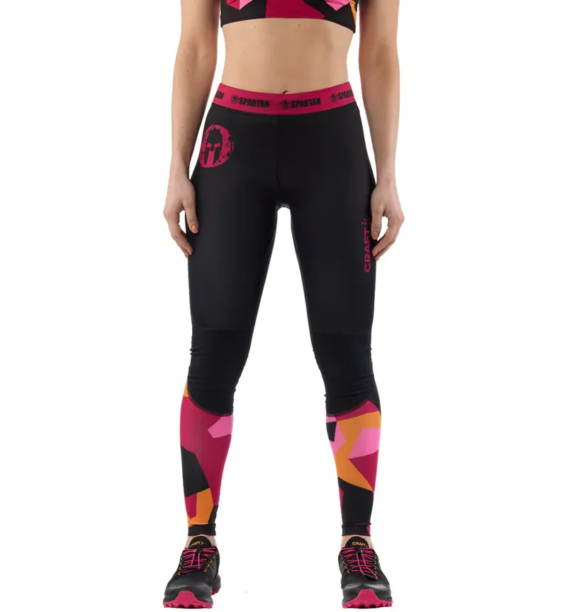 Spartan By Craft Delta 2.0 Tight - Women's 1