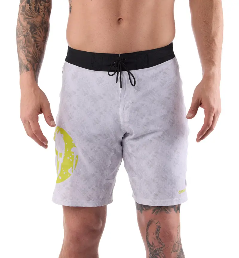 Spartan By Craft Delta Board Short - Men's 1