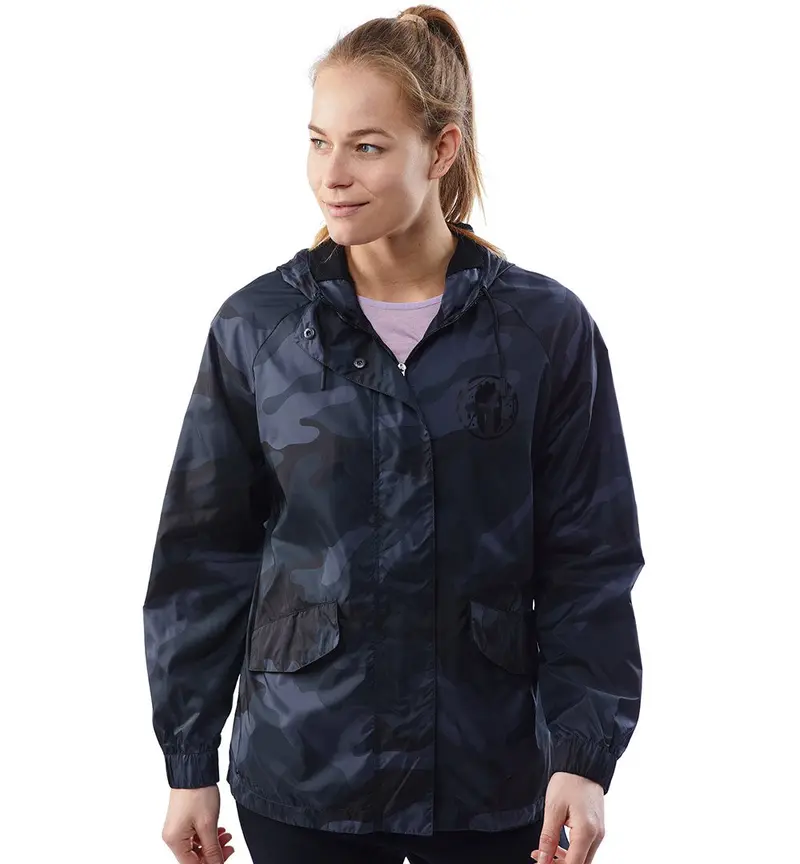 Spartan By Craft District Jacket - Women's 1