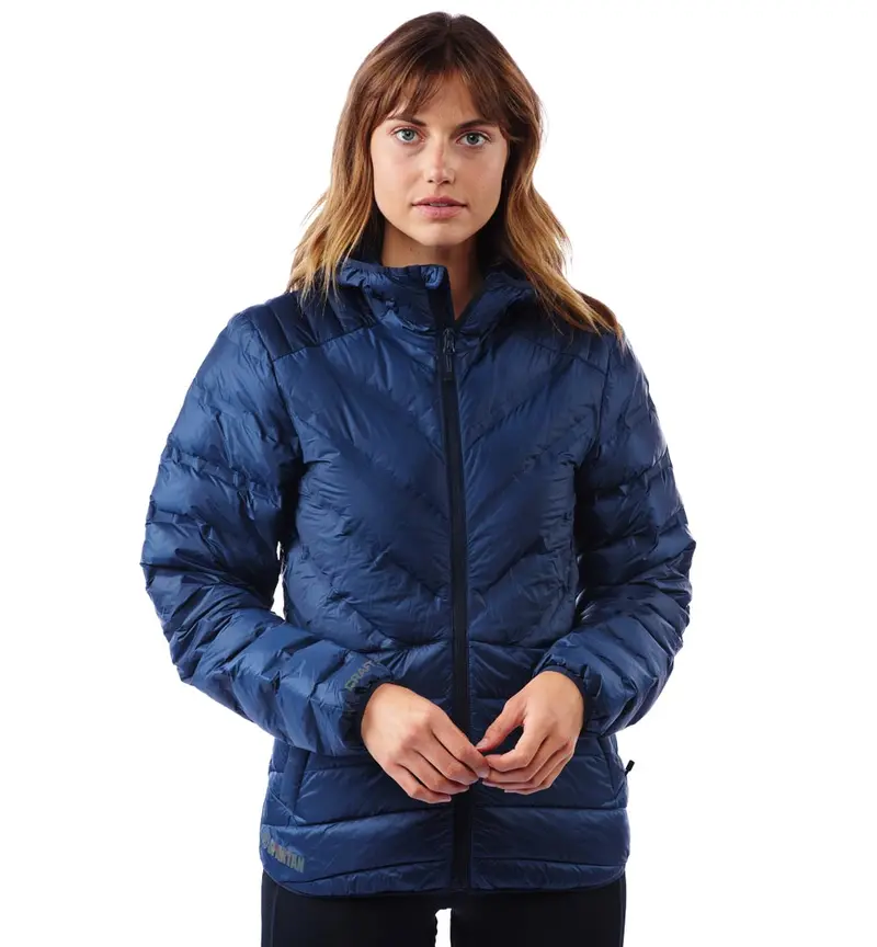 Spartan By Craft Down Jacket - Women's 1