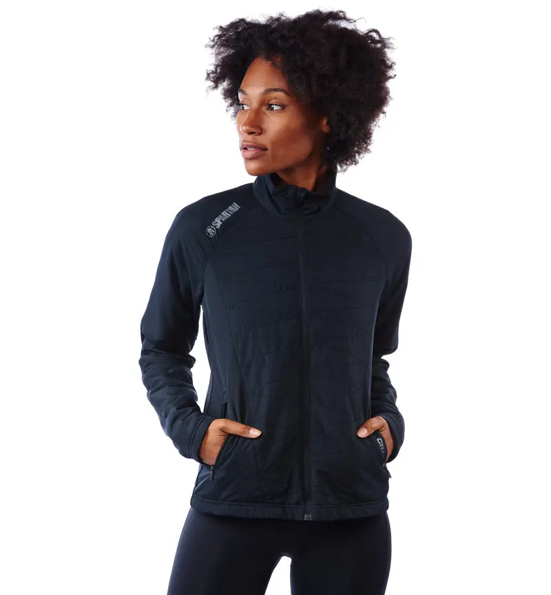 Spartan By Craft Eaze Fusion Warm Jacket - Women's 1