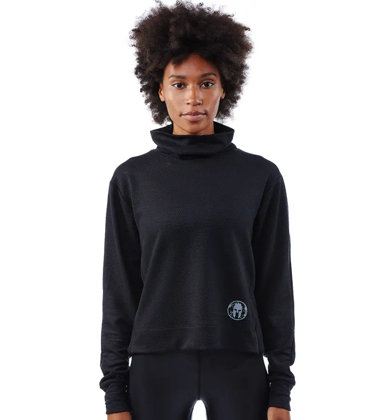 Spartan By Craft Engineered Wide Neck - Women's 1
