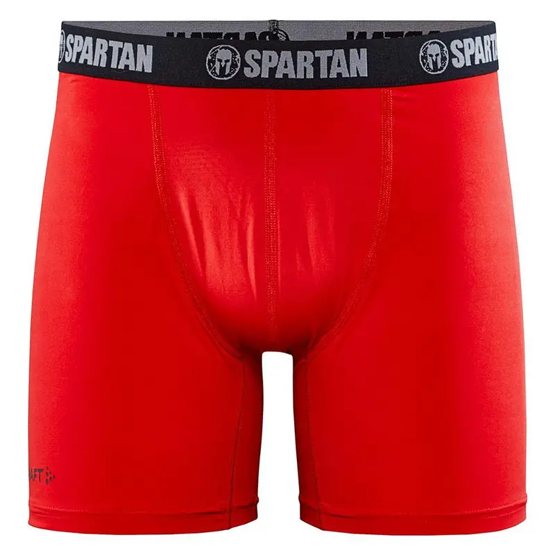 Spartan By Craft Greatness Boxer 2Pk - Men's 1