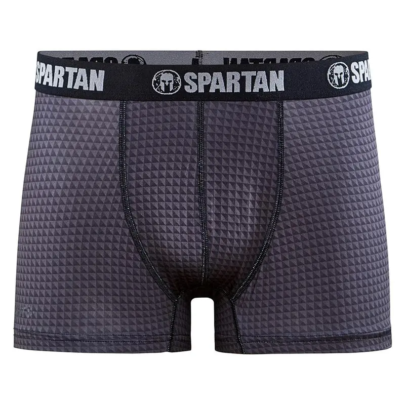 Spartan By Craft Greatness Boxer 2Pk - Men's 1
