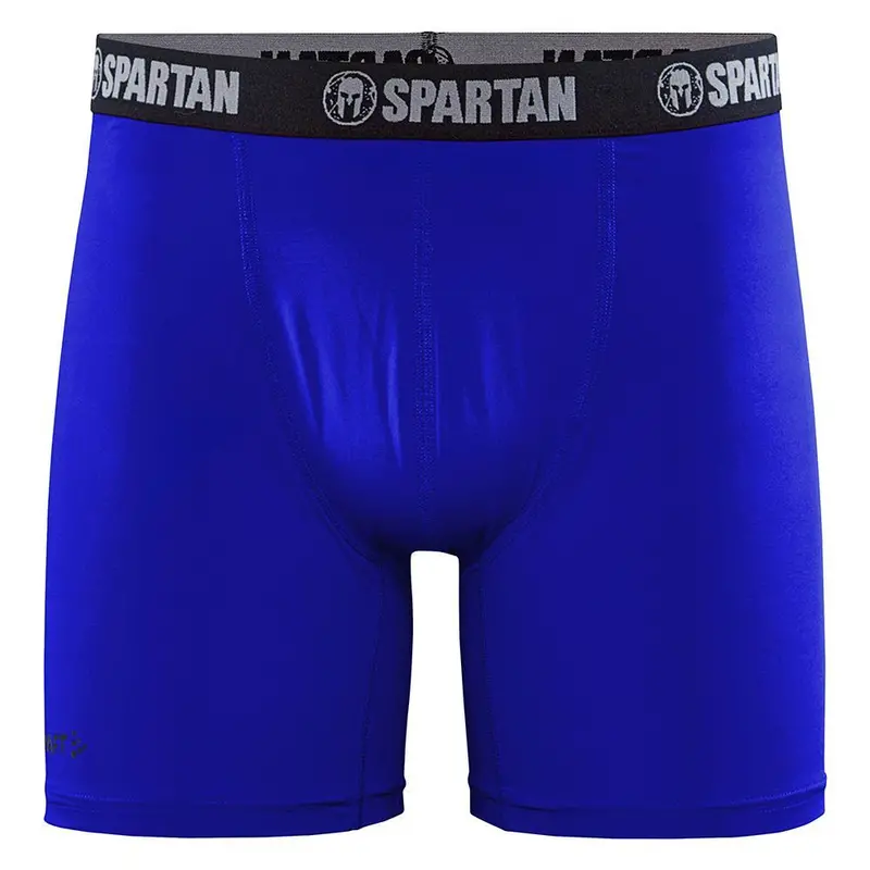 Spartan By Craft Greatness Boxer 2Pk - Men's 1