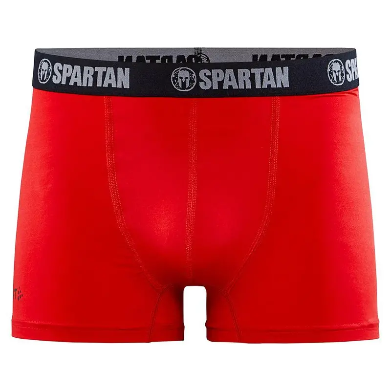 Spartan By Craft Greatness Boxer 2Pk - Men's 1