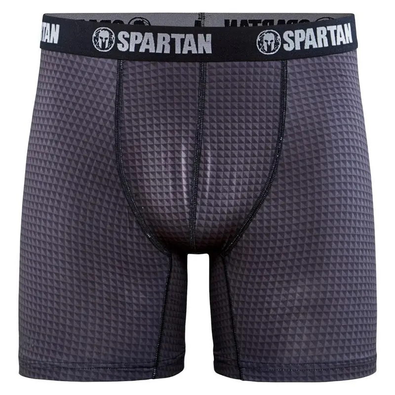 Spartan By Craft Greatness Boxer 2Pk - Men's 1