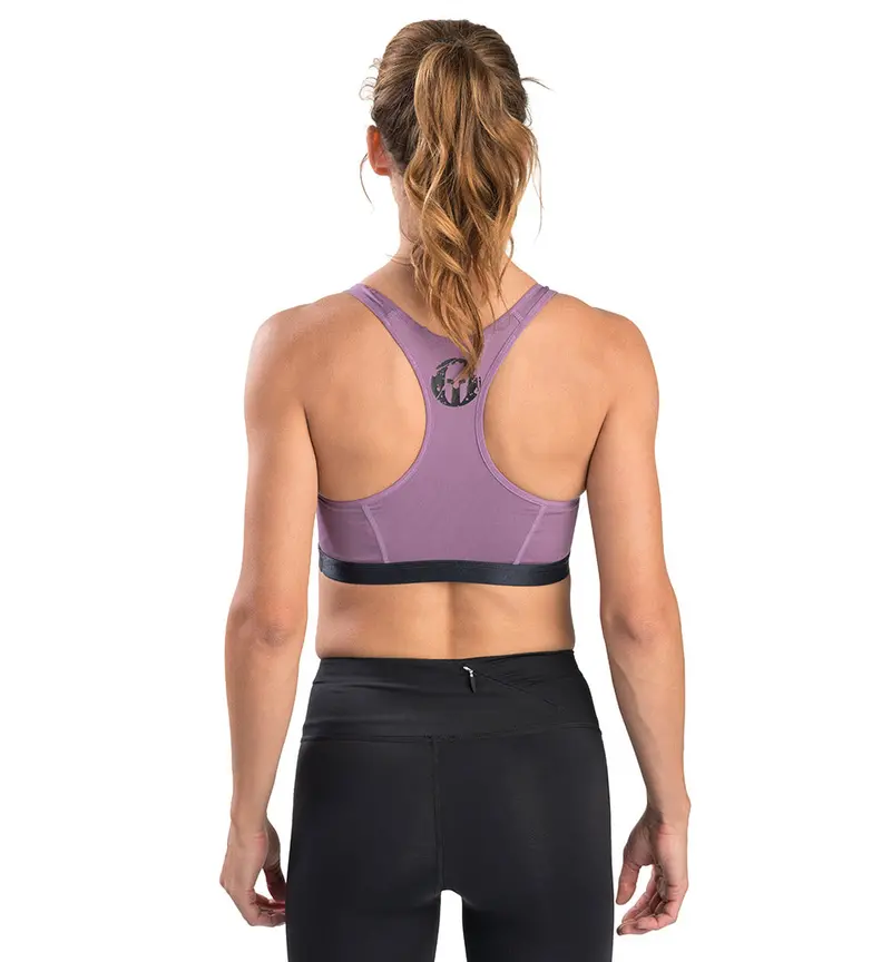 Spartan By Craft Greatness Bra Top - Women's 4