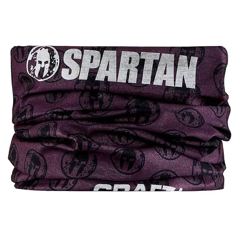 Spartan By Craft Helmet Logo Neck Tube 1