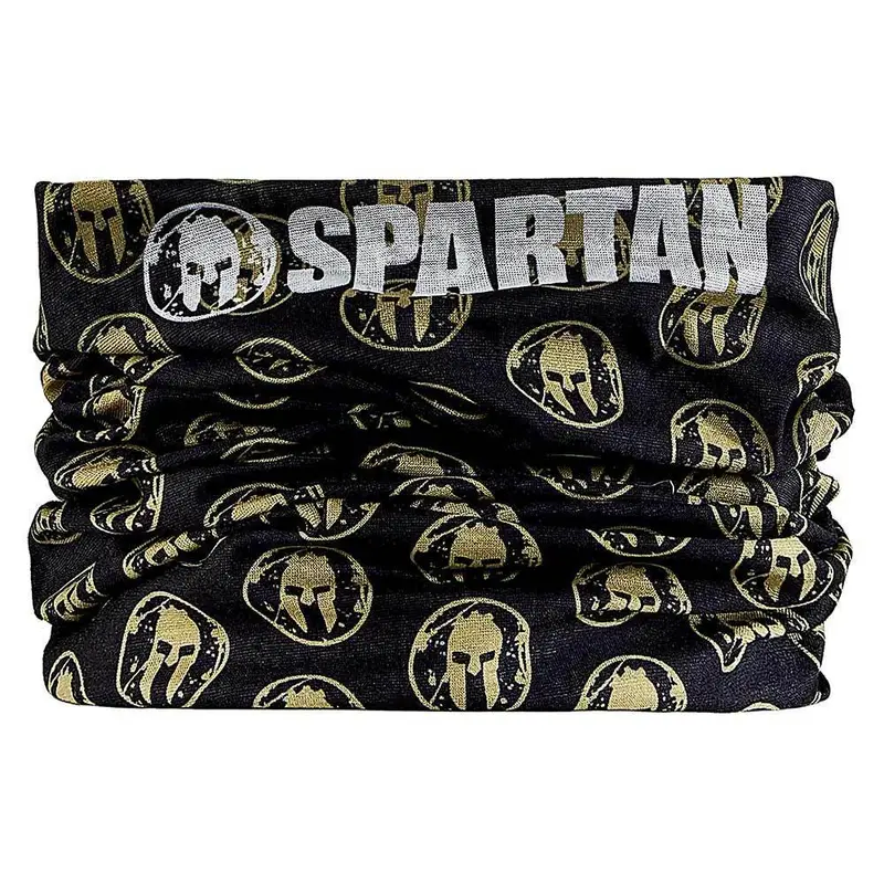 Spartan By Craft Helmet Logo Neck Tube 1
