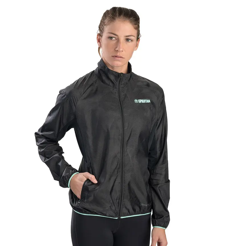 Spartan By Craft Hypervent Jacket - Women's 1