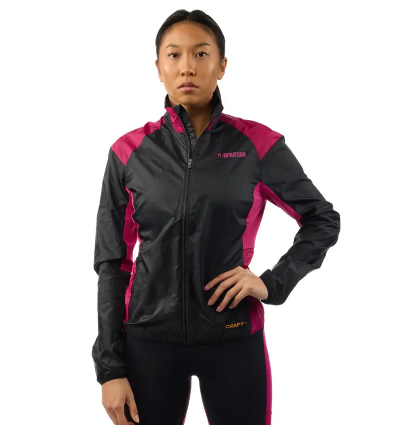 Spartan By Craft Hypervent Jacket - Women's 1