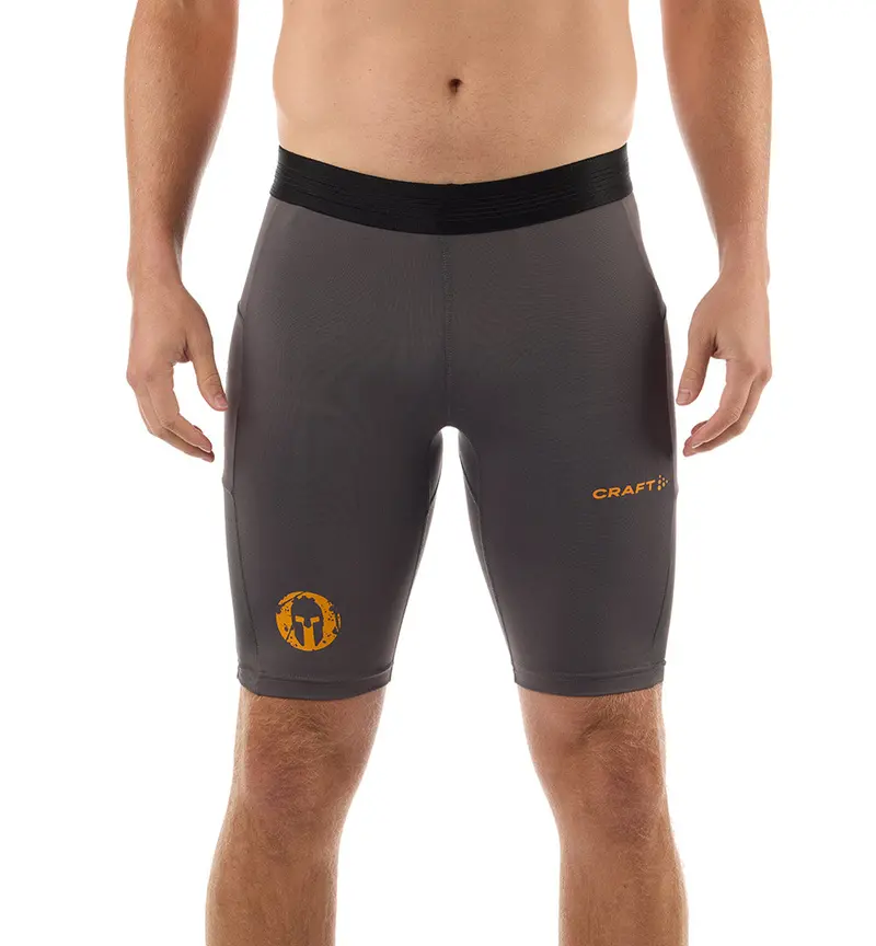 Spartan By Craft Hypervent Short Tight - Men's 1