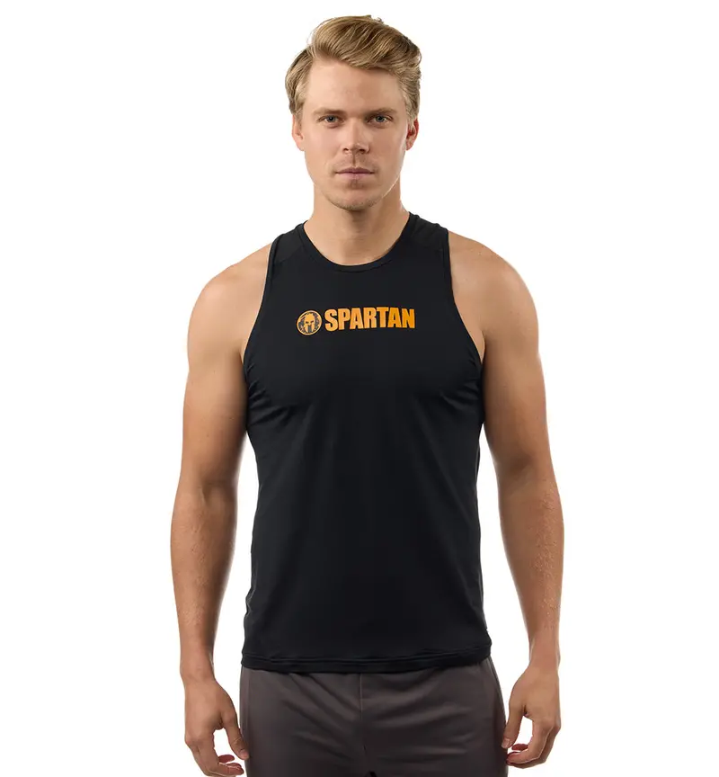 Spartan By Craft Hypervent Singlet - Men's 1
