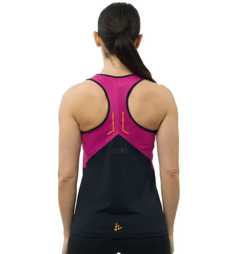 Spartan By Craft Hypervent Singlet - Women's 3