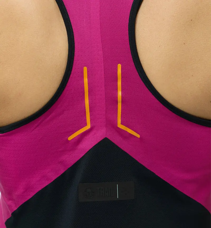 Spartan By Craft Hypervent Singlet - Women's 4