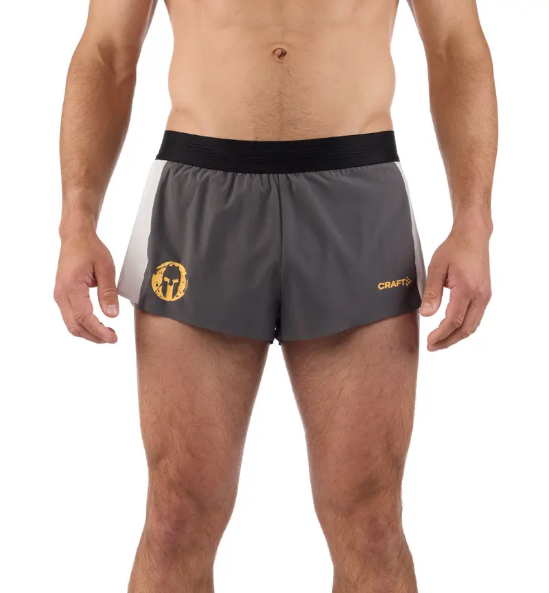 Spartan By Craft Hypervent Split Short - Men's 1