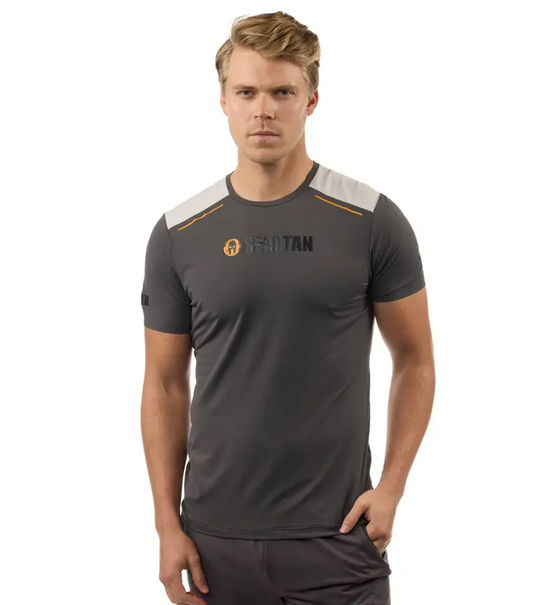 Spartan By Craft Hypervent Tee - Men's 1