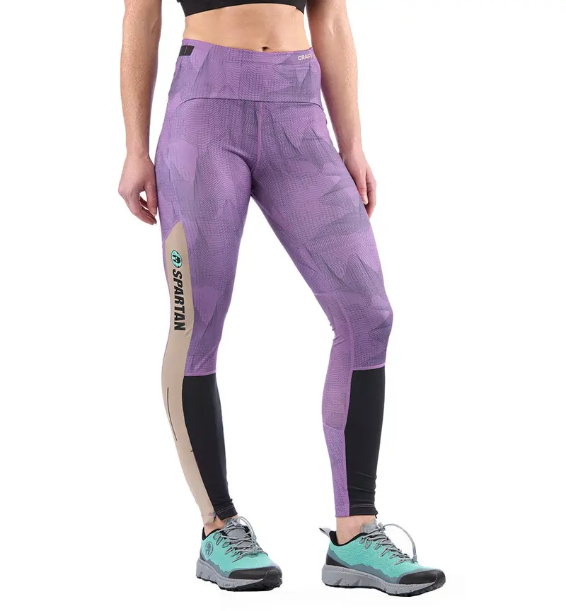 Spartan By Craft Hypervent Tight - Women's 1