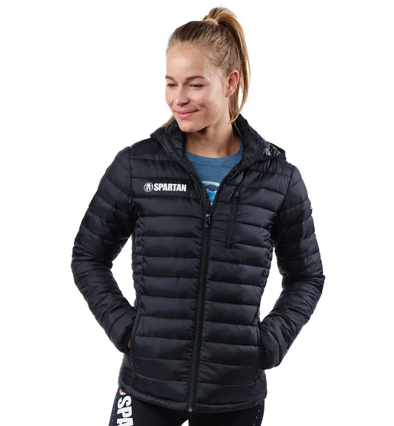 Spartan By Craft Isolate Jacket - Women's 1