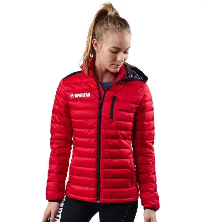 Spartan By Craft Isolate Jacket - Women's 1