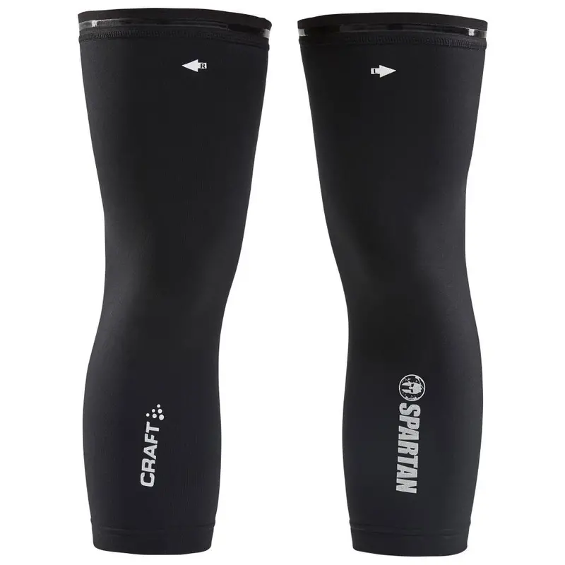 Spartan By Craft Knee Warmer 1