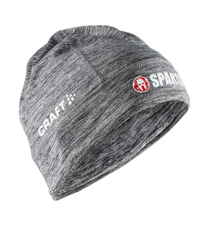 Spartan By Craft Light Thermal Hat 1