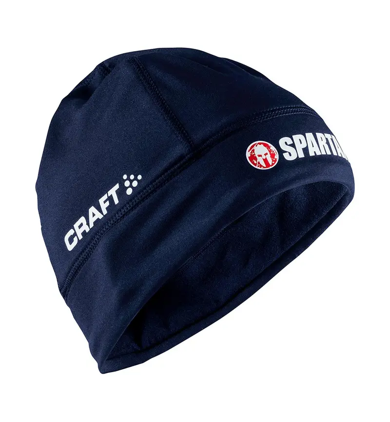 Spartan By Craft Light Thermal Hat 1
