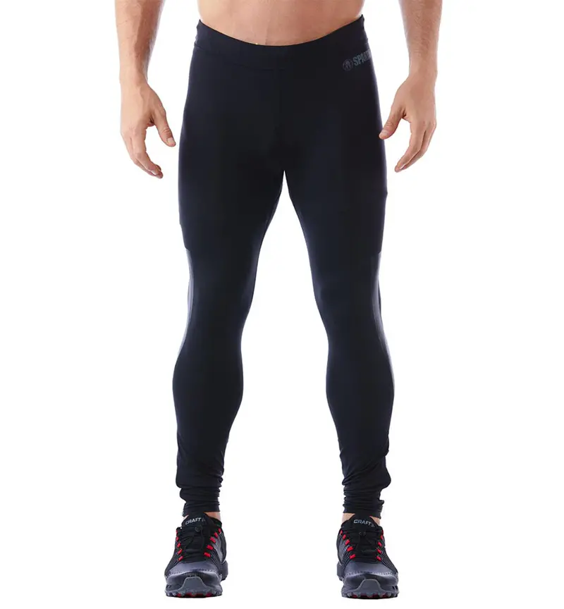 Spartan By Craft Lumen Urban Run Tight - Men's 1