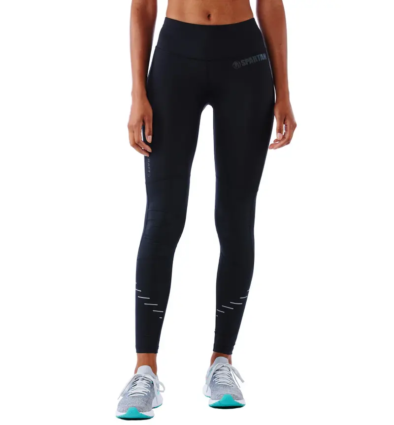 Spartan By Craft Lumen Urban Run Tight - Women's 1