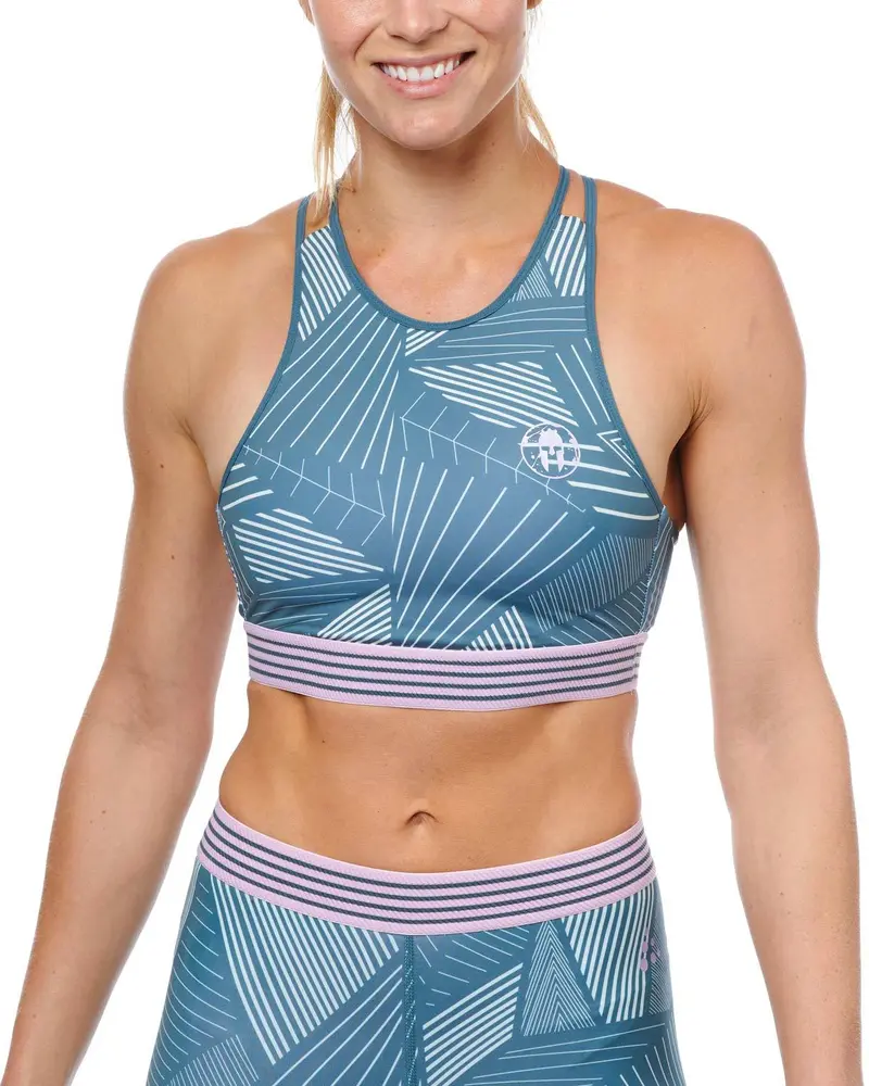 Spartan By Craft Lux Short Top - Women's 1