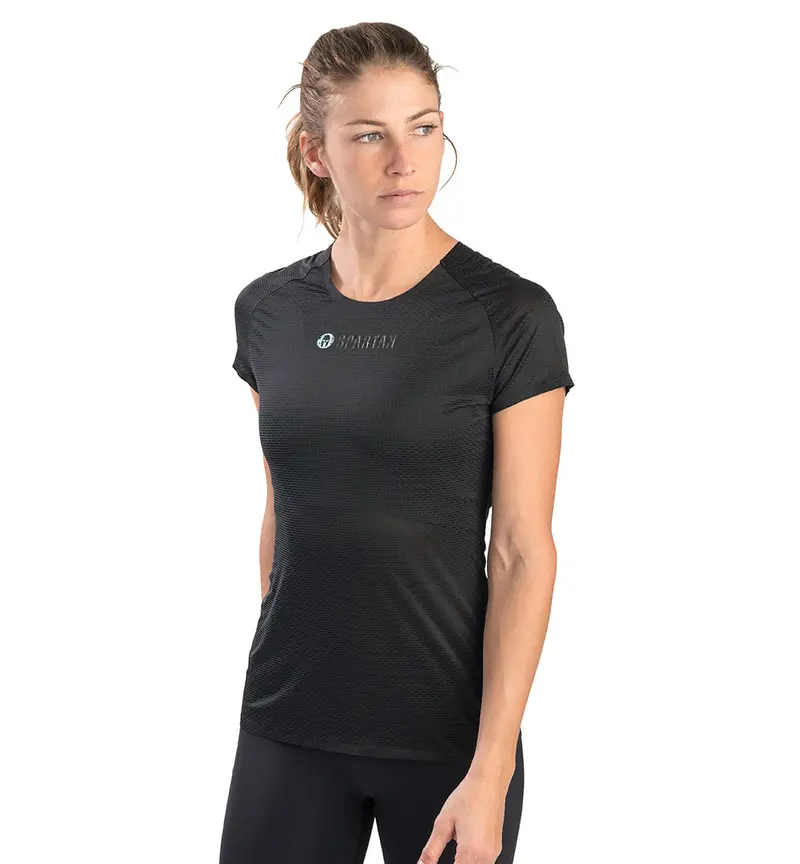Spartan By Craft Nanoweight Ss Tee - Women's 1