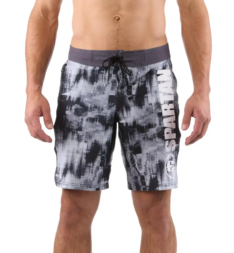 Spartan By Craft Pro Series 2.0 Board Short - Men's 1