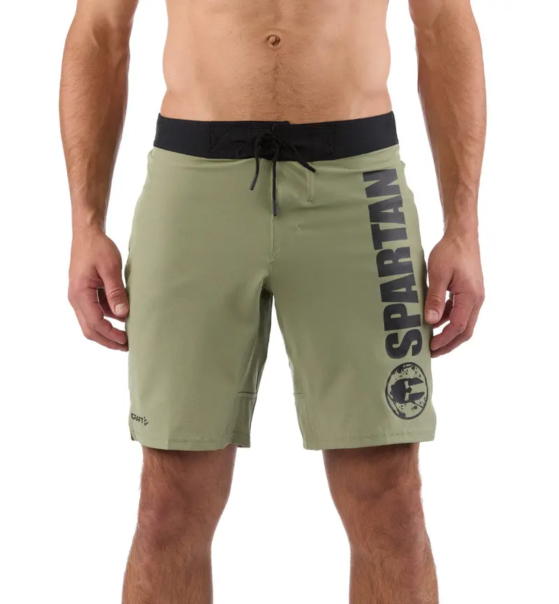 Spartan By Craft Pro Series 2.0 Board Short - Men's 1