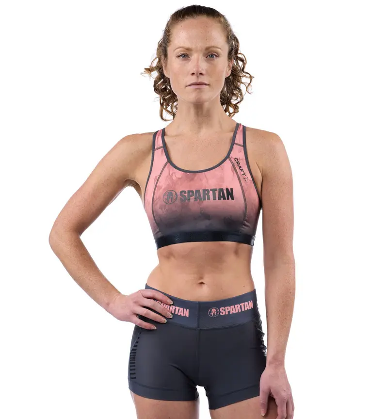 Spartan By Craft Pro Series 2.0 Bra Top - Women's 1