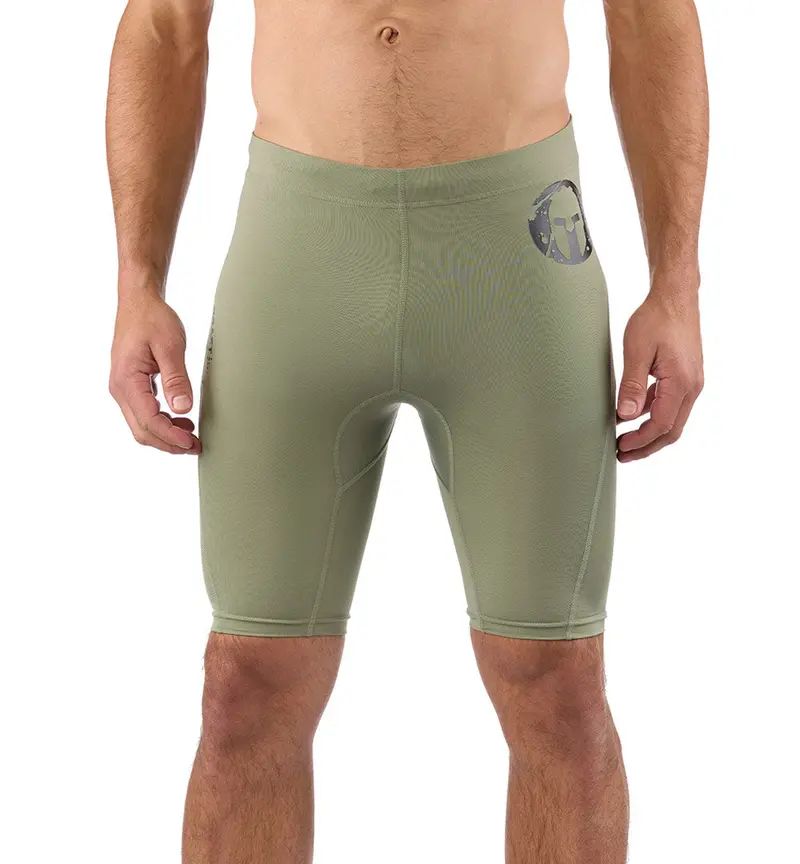 Spartan By Craft Pro Series 2.0 Compression Short - Men's 1