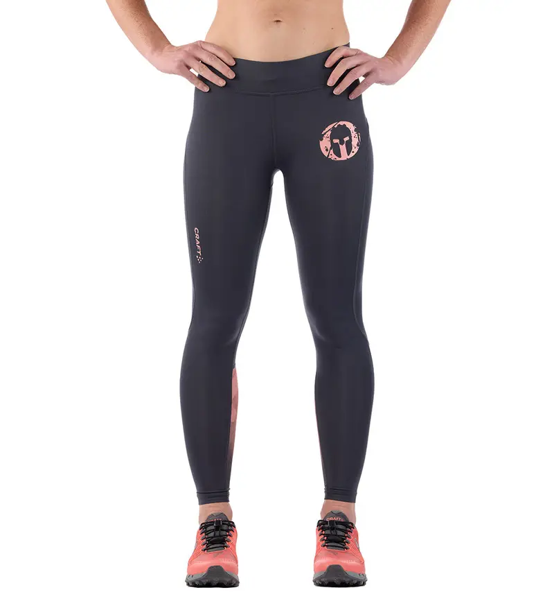 Spartan By Craft Pro Series 2.0 Compression Tight - Women's 1
