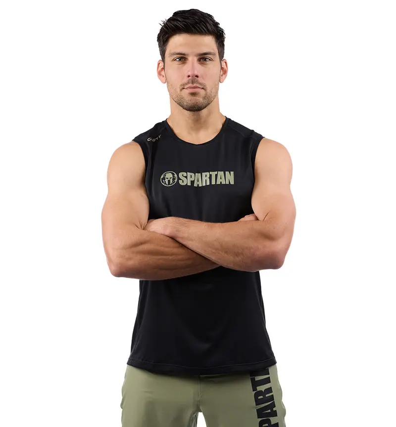 Spartan By Craft Pro Series 2.0 Tech Tank - Men's 2