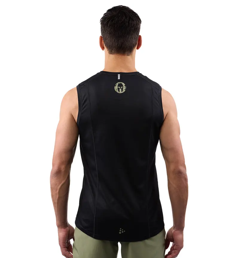 Spartan By Craft Pro Series 2.0 Tech Tank - Men's 3