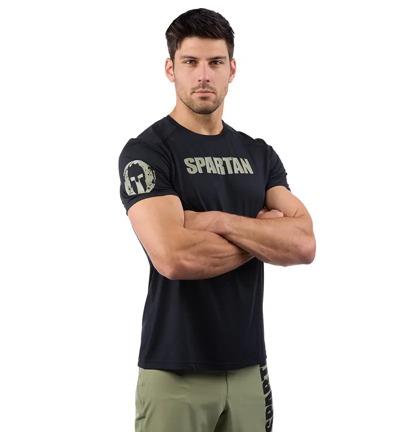 Spartan By Craft Pro Series 2.0 Tech Tee - Men's 1