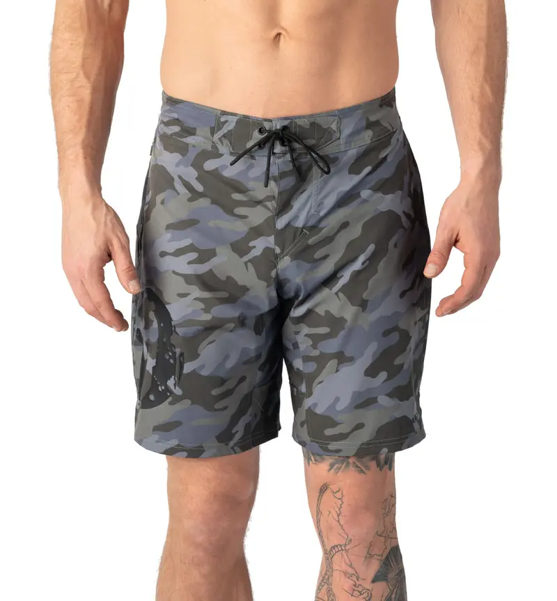 Spartan By Craft Pro Series Board Short - Men's 1
