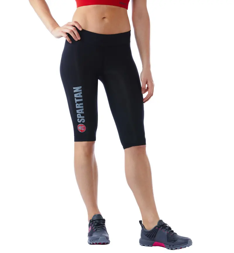 Spartan By Craft Pro Series Compression Capri - Women's 1